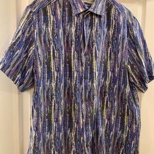 Jhanes Barnes T Shirt